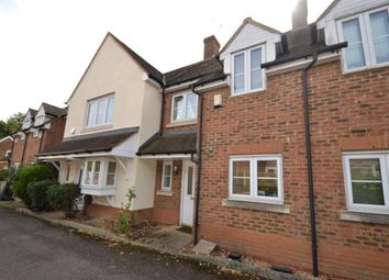 Thumbnail Terraced house to rent in High Street, Stevenage