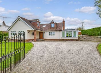 Thumbnail Detached house for sale in Nathans Lane, Writtle