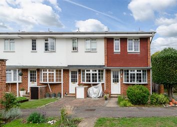 2 Bedroom End terrace house for sale