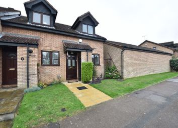 1 Bedroom End terrace house for rent
