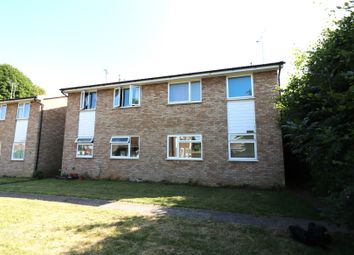 Thumbnail 2 bed maisonette to rent in Hampton Close, Bragbury End, Stevenage