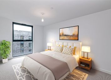 Thumbnail 2 bed flat for sale in Potato Wharf, Castlefield, Manchester