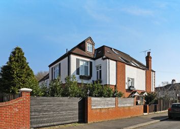 Thumbnail Semi-detached house to rent in Cambridge Road, London