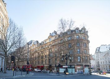 Thumbnail Serviced office to let in Northumberland Avenue, London