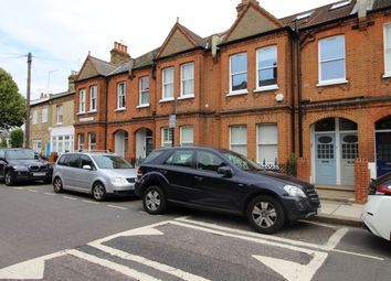 3 Bedrooms Flat to rent in Rosedale Terrace / Dalling Road, Hammersmith W6