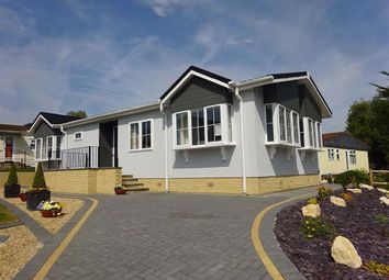0 Bedrooms Mobile/park home for sale in Mayfield Park, Cirencester, Gloucestershire GL7