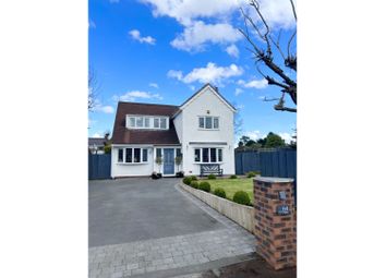 Wirral - Detached house for sale              ...