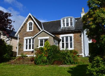 Thumbnail 3 bed detached house to rent in Ivy Cottage, Argyll Road, Kilcreggan, Argyll &amp; Bute