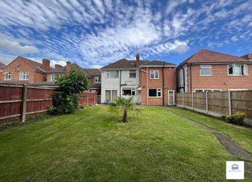 Thumbnail Detached house for sale in Thurnview Road, Leicester