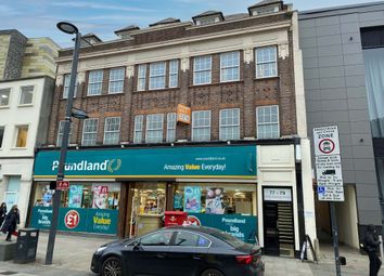 Thumbnail Office to let in 2nd Floor, 77-79 High Street, Watford