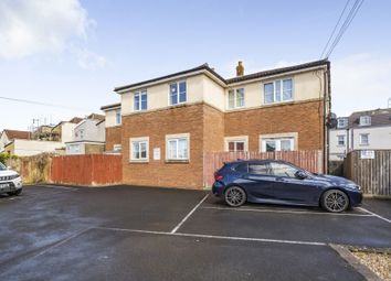 Thumbnail Flat for sale in Broadfield Court, Soundwell Road, Kingswood, Bristol