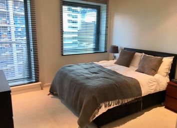 1 Bedrooms Flat to rent in South Quay Square, Canary Wharf E14