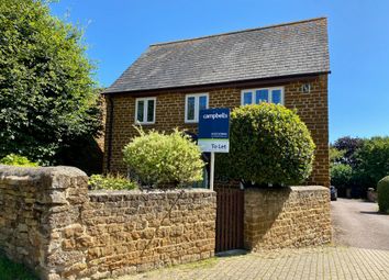 Thumbnail 3 bed detached house to rent in Lime Avenue, Eydon