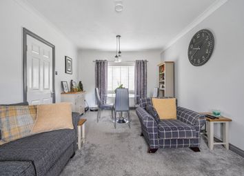 Thumbnail 2 bed flat for sale in Dapps Hill, Keynsham, Bristol