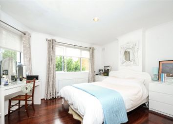 2 Bedrooms  to rent in Lupus Street, Pimlico, London SW1V