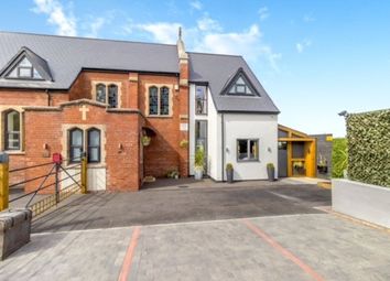Thumbnail 3 bed semi-detached house for sale in St. Josephs Court, Staveley, Chesterfield, Derbyshire