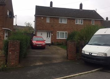 3 Bedroom Semi-detached house for rent