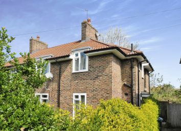 Thumbnail Maisonette for sale in Cowden Street, London