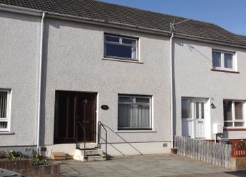 Thumbnail Terraced house to rent in Spynie Street, Elgin