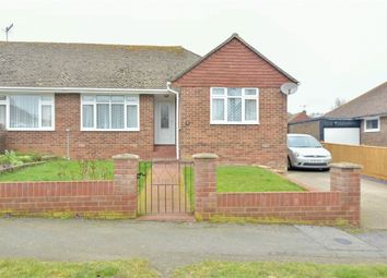 2 Bedroom Semi-detached bungalow for sale