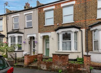 Thumbnail Terraced house for sale in Edward Road, Coulsdon