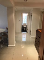 Thumbnail Flat for sale in Park West Park Place, London