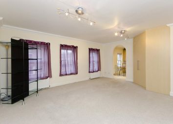 2 Bedrooms Flat to rent in Sarum Terrace, Bow Common Lane, London E3