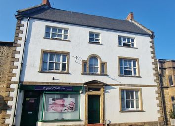 Thumbnail Commercial property for sale in East Street, Crewkerne