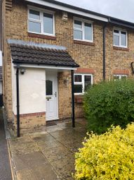 Thumbnail Semi-detached house to rent in Bickford Close, Barrs Court, Bristol