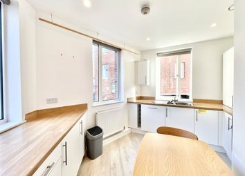 Thumbnail 1 bed flat to rent in Rosalind Place, The Malings, Ouseburn, Newcastle Upon Tyne