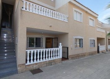 Thumbnail 2 bed apartment for sale in Spain, Valencia, Alicante, Formentera Del Segura