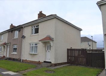 Thumbnail End terrace house to rent in Lowerson Avenue, Shiney Row, Houghton Le Spring