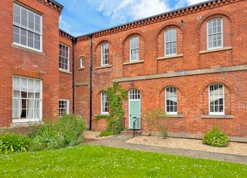 Thumbnail Town house for sale in Knighthayes Walk, Exminster, Exeter