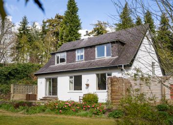 Thumbnail Detached house for sale in Drummond Road, Inverness