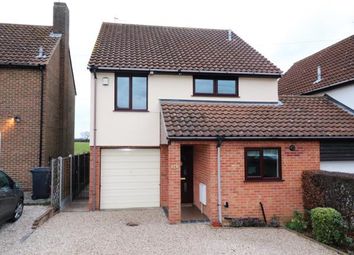 4 Bedrooms Detached house for sale in Ingrave, Brentwood, Essex CM13