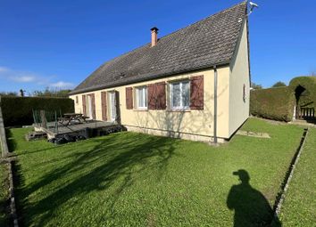 Thumbnail 4 bed detached house for sale in Argentan, Basse-Normandie, 61200, France