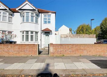 Thumbnail 3 Bedroom Semi Detached House For Sale In Croyland Road Edmonton Thumbnail 3 Bedroom Semi Detached House For Sale In Croyland Road Edmonton