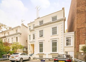 Thumbnail Property to rent in Flat 5, 12 Finchley Road, London, London