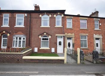 2 Bedrooms Terraced house for sale in Brownedge Road, Lostock Hall, Preston PR5