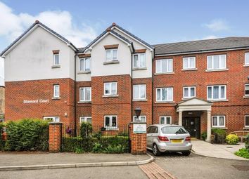 1 bed property for sale in Stannard Court, Culverley Road, Catford, London SE6