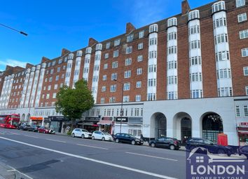 Thumbnail Flat to rent in Hammersmith Road, Hammersmith, London