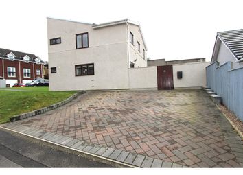 Thumbnail Semi-detached house for sale in Chartist Court, Risca, Risca