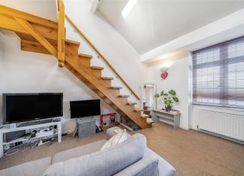 Thumbnail 1 bed flat for sale in Ewell Road, Surbiton