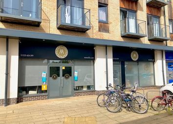 Thumbnail Restaurant/cafe to let in Orchard House, Unwin Square, Orchard Park, Cambridge