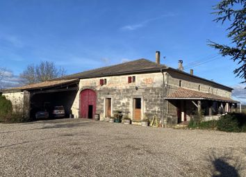 Thumbnail 10 bed property for sale in Near Saint Barthelemy-D'agenais, Lot Et Garonne, Nouvelle-Aquitaine