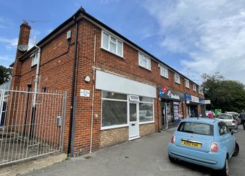 Thumbnail Retail premises to let in Chapel Lane, Farnborough