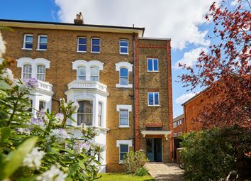 Thumbnail Flat to rent in Kew Road, Kew, Richmond, Surrey