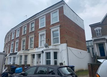 Thumbnail Flat to rent in Malvern Road, London
