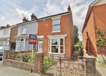 Thumbnail 3 bed semi-detached house for sale in Muriel Road, Waterlooville