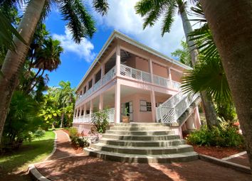 Thumbnail 4 bed villa for sale in Palmpeii, Palmpeii, Saint Kitts And Nevis